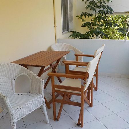 Apartamento Anthonas House Nikiti  Exterior foto