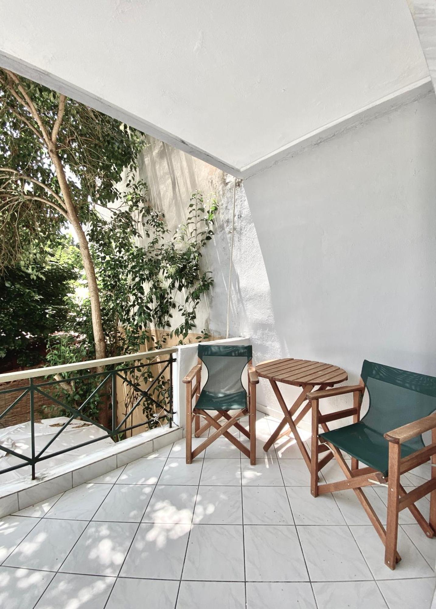 Apartamento Anthonas House Nikiti  Exterior foto