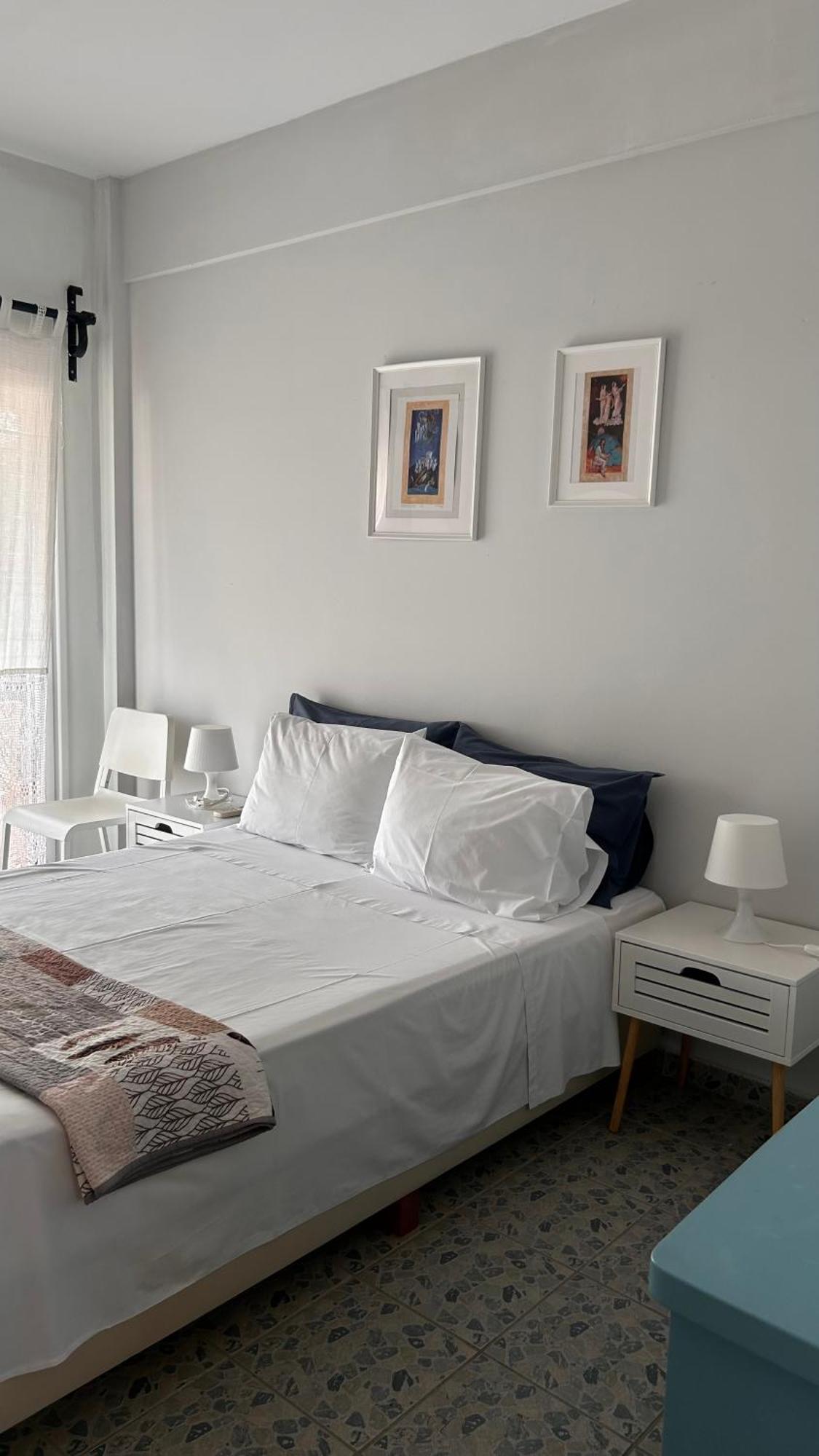 Apartamento Anthonas House Nikiti  Exterior foto