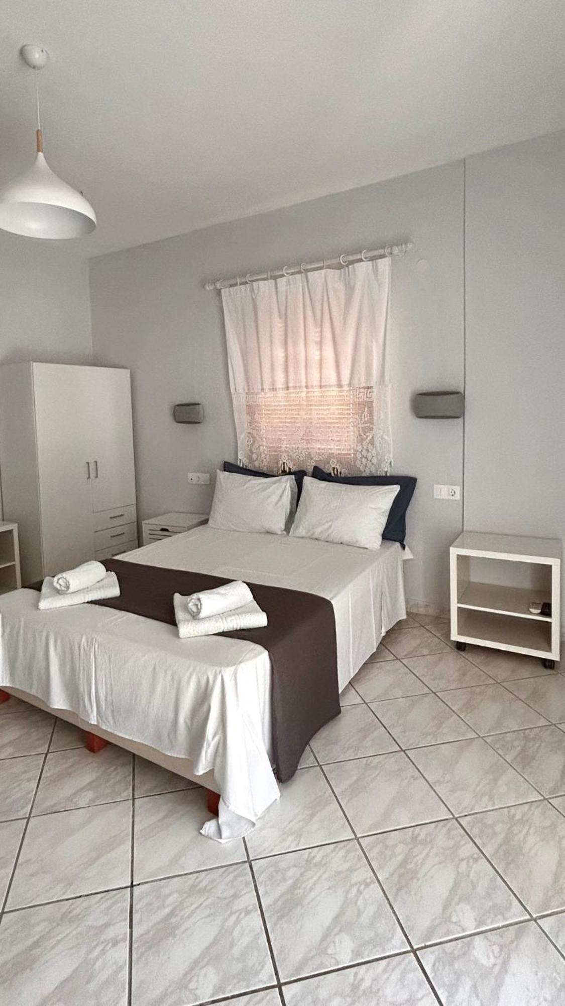 Apartamento Anthonas House Nikiti  Exterior foto