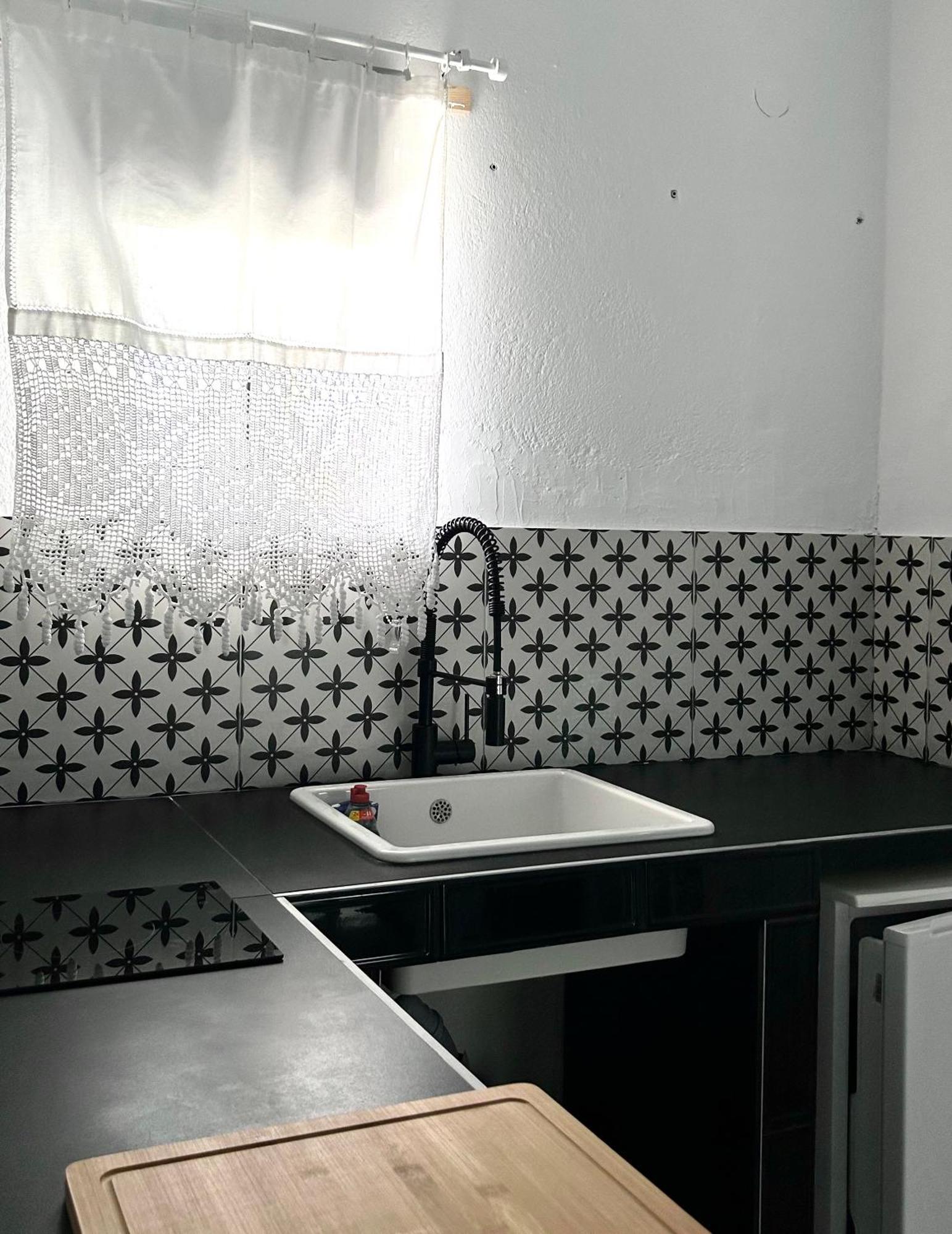 Apartamento Anthonas House Nikiti  Exterior foto